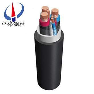 集散型儀表信號(hào)纜（DCS信號(hào)纜）