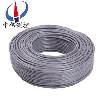 儀表用氟塑料絕緣耐高溫安裝線