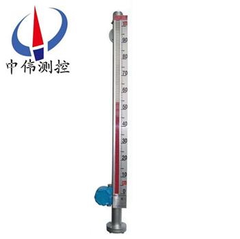 17磁翻板液位計(帶下限控制開關)01.jpg