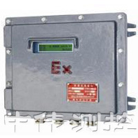 防爆式超聲波流量計(jì)