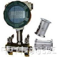 卡箍式衛生型渦輪流量計