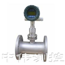 智能靶式流量計