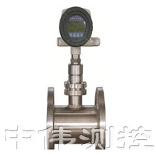 數顯靶式流量計