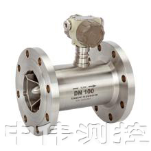 高壓液體渦輪流量計(jì)