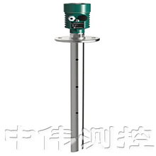 高壓型雷達(dá)液位計