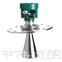 萬向節(jié)法蘭雷達(dá)液位計