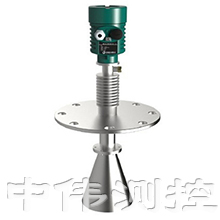 高溫型雷達(dá)液位計