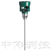 桿式導(dǎo)波雷達(dá)液位計