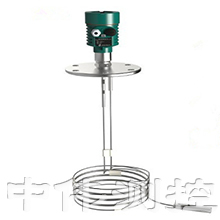 雙桿式導(dǎo)波雷達(dá)液位計