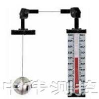 磁翻板式浮標液位計